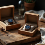 découvrez notre sélection des meilleurs coffrets cadeau de montres en bois artisanales, idéaux à offrir lors d’un mariage. offrez un cadeau unique, élégant et écologique pour célébrer un événement inoubliable.