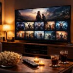 découvrez les meilleurs films à ne pas manquer cette année sur plakiz, la plateforme de streaming incontournable pour tous les passionnés de cinéma.