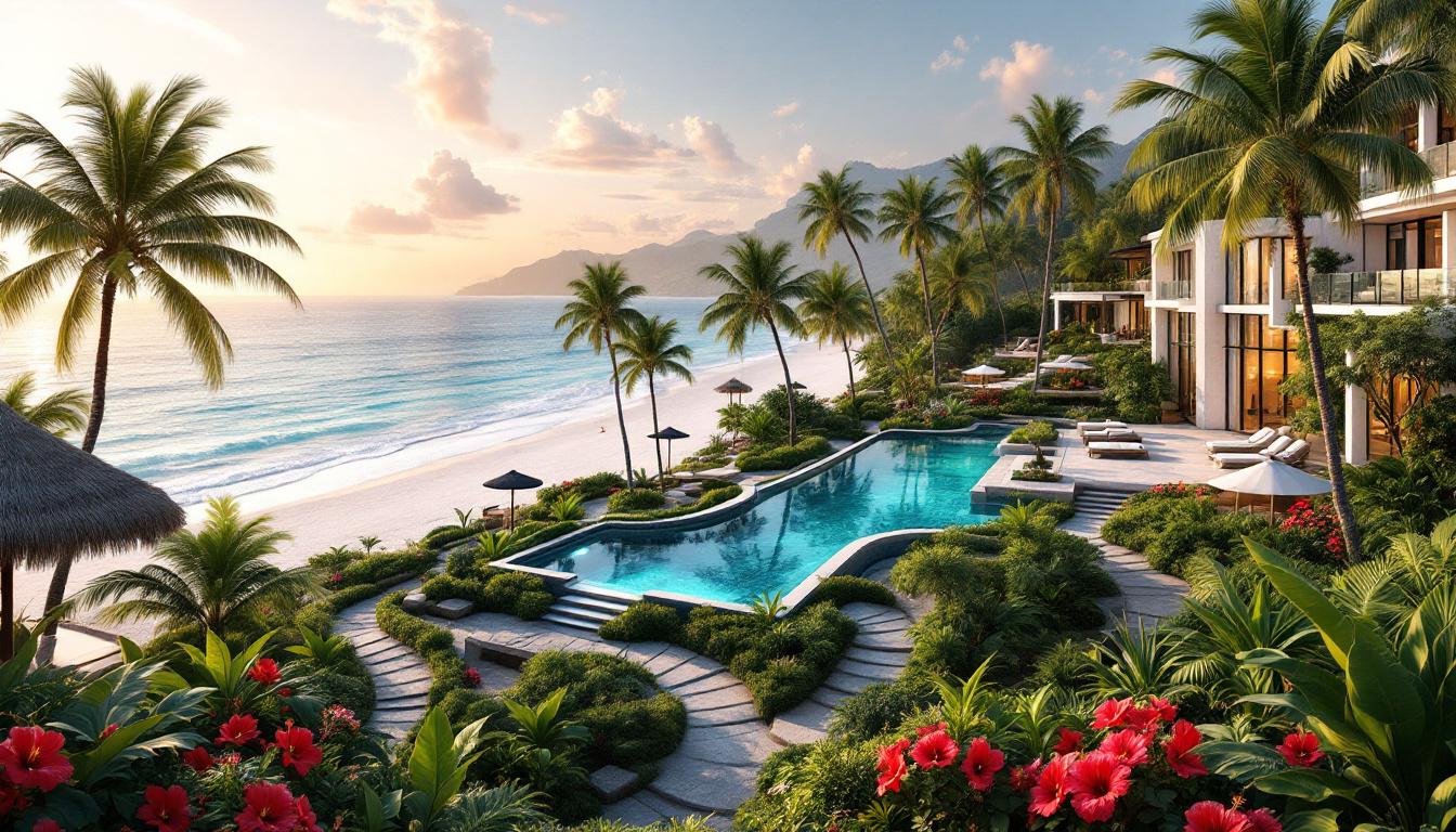 découvrez notre guide des meilleurs hôtels en martinique pour un séjour inoubliable. trouvez l’hébergement idéal alliant confort, charme et authenticité pour votre voyage.