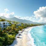 découvrez notre guide des meilleurs hôtels en martinique pour un séjour inoubliable, alliant confort, charme et authenticité au cœur des caraïbes.