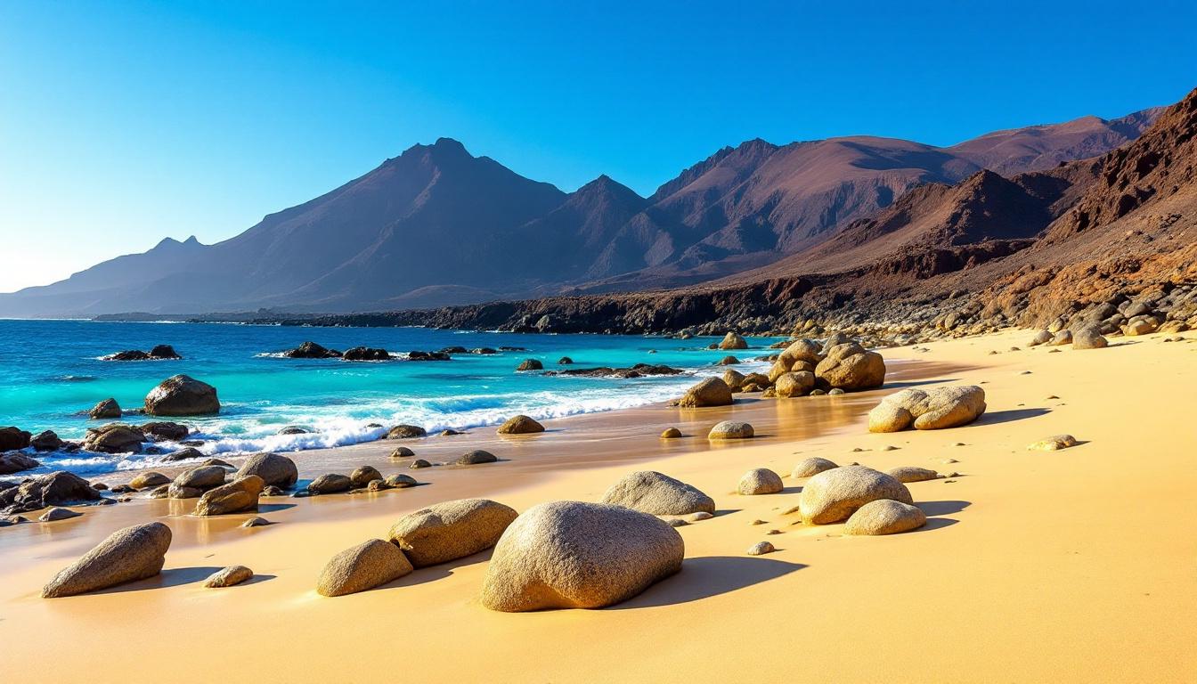 découvrez les meilleurs sites de locations de vacances à lanzarote pour profiter de séjours inoubliables alliant confort, authenticité et paysages paradisiaques.