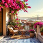 découvrez notre guide complet des meilleurs sites de locations de vacances à lisbonne pour trouver l'hébergement idéal et profiter pleinement de votre séjour dans la capitale portugaise.