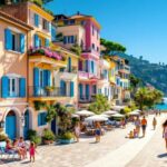 découvrez les meilleurs sites de locations de vacances à gênes en ligurie, spécialement sélectionnés pour les familles à la recherche de confort, sécurité et activités adaptées à tous les âges.
