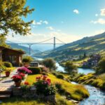 découvrez les meilleurs sites de locations de vacances à millau pour un séjour inoubliable. trouvez facilement votre hébergement idéal pour profiter pleinement de cette magnifique région.