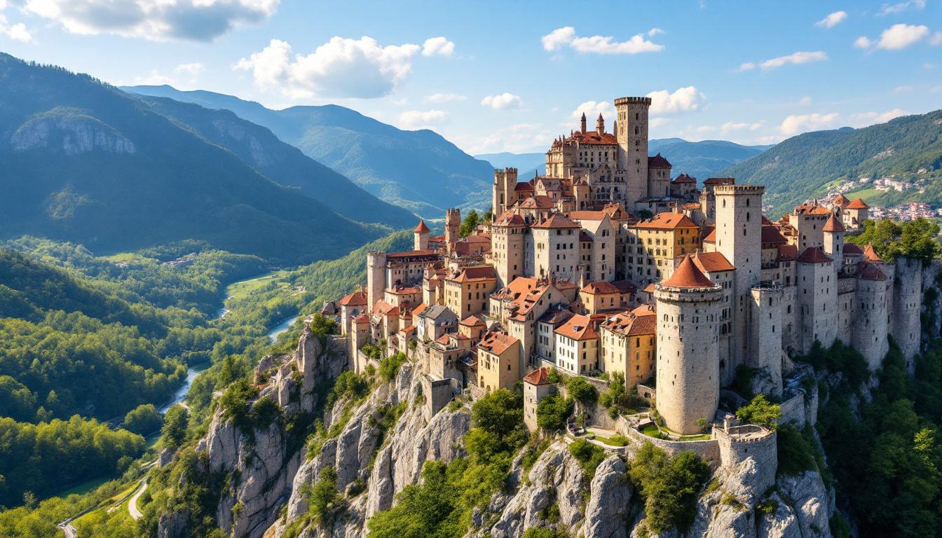découvrez les meilleurs sites de locations de vacances pour rocamadour grâce à notre guide complet. trouvez facilement la location idéale pour un séjour inoubliable dans ce village pittoresque.