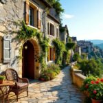 découvrez les meilleurs sites de locations de vacances à rocamadour grâce à notre guide complet pour un séjour inoubliable.