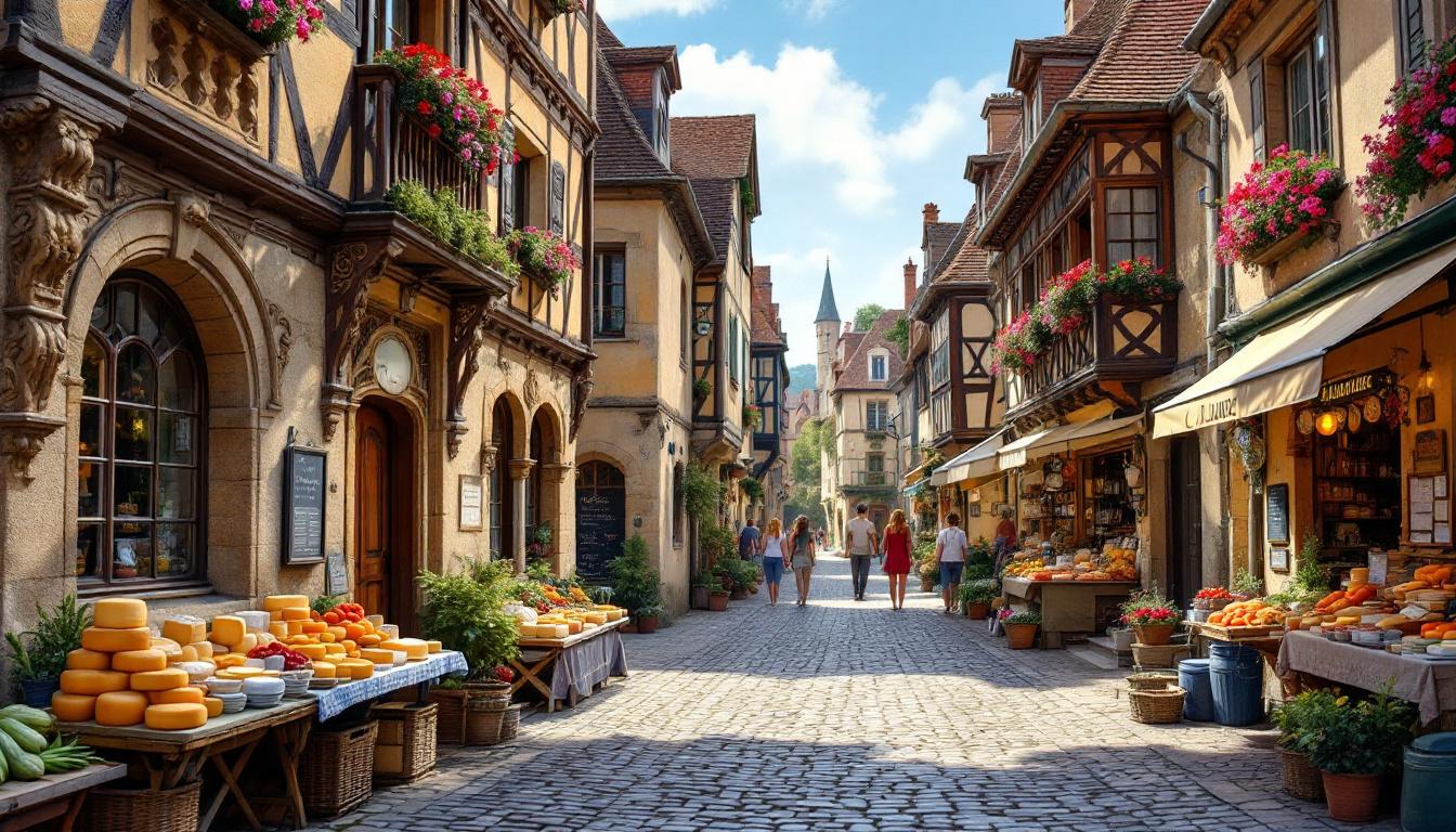 découvrez notre guide des meilleurs sites de locations de vacances à sarlat-la-canéda pour trouver l'hébergement idéal et profiter pleinement de votre séjour en dordogne.