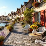 découvrez les meilleurs sites de locations de vacances à vannes pour trouver la perle rare et profiter d'un séjour inoubliable au cœur du morbihan.