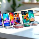 découvrez notre sélection des meilleurs smartphones abordables, parfaits pour les étudiants avec un budget limité, alliant qualité et prix avantageux.