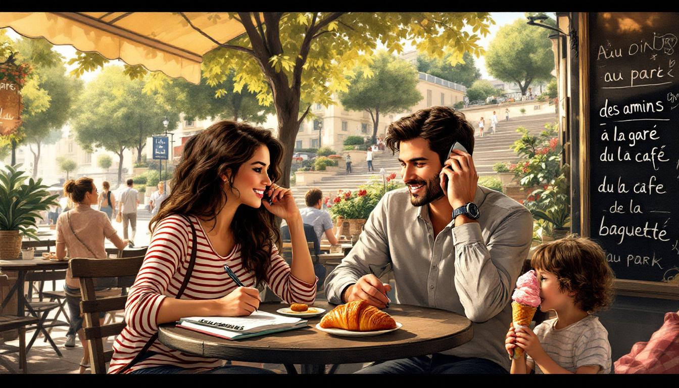 découvrez les secrets fascinants de l'article défini contracté en français, expliqués clairement par des linguistes pour mieux comprendre son usage et ses nuances.