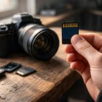 découvrez la vérité sur les cartes sd pour appareils photo et démystifiez les idées reçues courantes pour optimiser votre matériel photo.