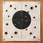 découvrez les différents types de trous de balle dans le tir sportif, leurs caractéristiques et leur importance pour améliorer la précision et la performance.