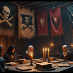 découvrez comment les pavillons pirates ont marqué la culture populaire à travers le cinéma, la littérature et bien d'autres médias. plongez dans l’univers fascinant de ces symboles emblématiques, de leurs origines historiques à leurs réinterprétations modernes.