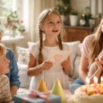 découvrez une sélection touchante des plus beaux discours d'anniversaire pour maman, partagés avec amour par des enfants.