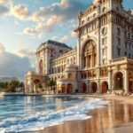 découvrez les plus magnifiques casinos à constanța, des lieux incontournables alliant divertissement et élégance pour une expérience inoubliable lors de votre visite.