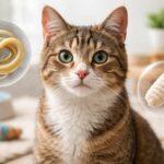 découvrez les risques liés au ver du chat et au grain de riz, et apprenez comment protéger efficacement votre compagnon félin contre ces parasites courants.
