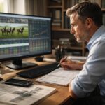 découvrez les secrets des professionnels pour réaliser des pronostics pmu percutants et augmenter vos chances de gagner aux courses hippiques.