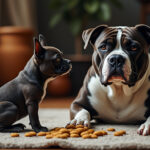 découvrez comment le renforcement positif peut transformer l'éducation de votre american bully. adoptez une méthode douce, efficace et respectueuse pour développer une relation harmonieuse avec votre compagnon à quatre pattes.