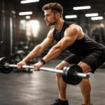découvrez les secrets d'une bonne posture avec la barre rowering pour maximiser vos entraînements, prévenir les blessures et améliorer votre confort au quotidien.