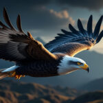 découvrez comment l'aigle atteint des vitesses impressionnantes en plein vol et percez les secrets surprenants de ce prédateur majestueux. plongez dans le monde fascinant des aigles et de leurs incroyables capacités de chasse.