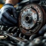 découvrez les signes révélateurs indiquant qu'il est temps de remplacer le volant moteur bi masse de votre dacia jogger afin d'éviter des dommages coûteux et de garantir des performances optimales.