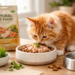découvrez les soins alimentaires essentiels pour soutenir la croissance saine de votre chaton maine coon roux. conseils nutritionnels adaptés pour un développement optimal.