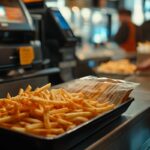 Les solutions rapides pour résoudre une panne informatique à McDo