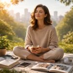 découvrez des conseils pratiques pour surmonter le stress de la vie moderne à travers six stratégies clés.