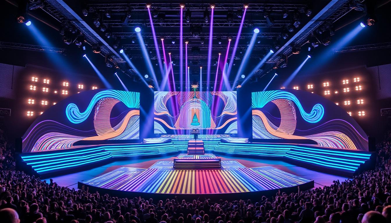 découvrez les moments forts, surprises et révélations à ne pas manquer des latin grammys 2024. un avant-goût exclusif sur les artistes et performances marquantes de la cérémonie.