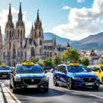 découvrez notre sélection des taxis les mieux notés à clermont-ferrand, alliant rapidité, confort et fiabilité pour vos déplacements en ville.