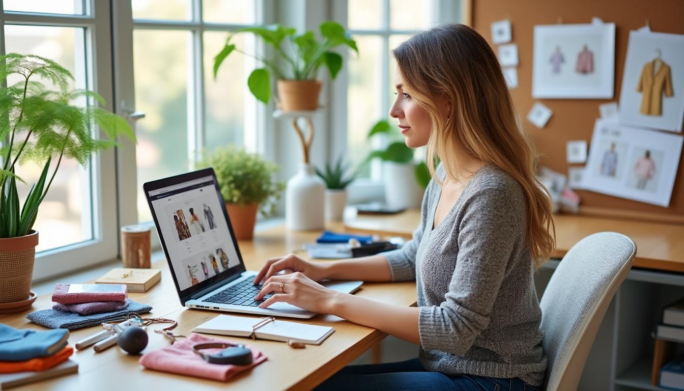 découvrez les histoires inspirantes de personnes ayant réussi à lancer leur boutique en ligne grâce à un logiciel de site e-commerce gratuit. lisez leurs témoignages et trouvez des conseils pour réussir votre projet !