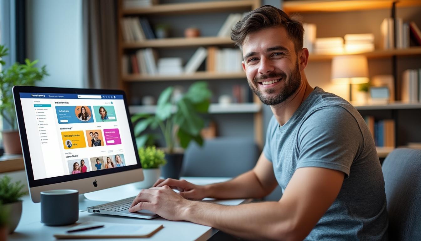 découvrez les récits inspirants d'entrepreneurs ayant réussi à lancer leur boutique en ligne grâce à un logiciel de site e-commerce gratuit. lire leurs témoignages motivants et conseils pour passer à l'action !