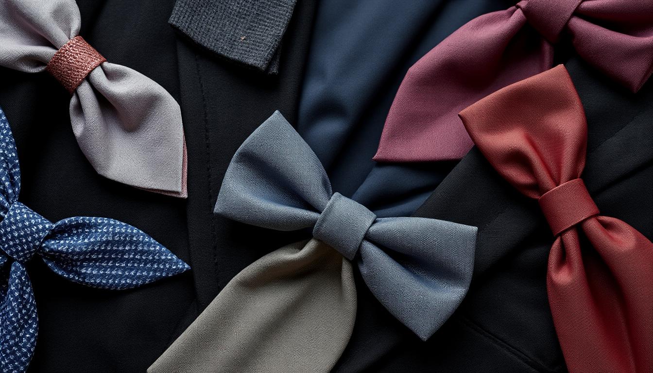 découvrez les tendances incontournables des cravates homme salvatore ferragamo en 2025 : motifs élégants, couleurs raffinées, et qualité italienne pour sublimer vos tenues formelles et professionnelles.