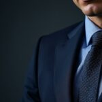 découvrez les tendances actuelles des cravates homme salvatore ferragamo en 2025 : motifs élégants, couleurs modernes et qualité haut de gamme pour un look raffiné et contemporain.