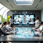 découvrez les tendances incontournables des séminaires professionnels en 2026 pour optimiser vos événements d'entreprise et stimuler la collaboration.