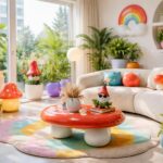 découvrez les tendances déco 2026 inspirées par le nain de jardin projet x, alliant originalité et modernité pour sublimer votre intérieur et votre jardin.