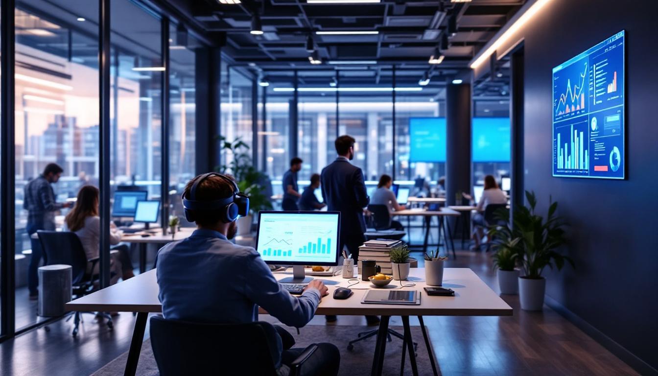 découvrez les tendances digitales des prochaines années grâce à la sélection des meilleures agences web à reims, experts en innovation et stratégie numérique.