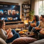 découvrez les tendances actuelles des films en streaming en vf et intégralement disponibles, idéales pour les amateurs de cinéma passionnés.