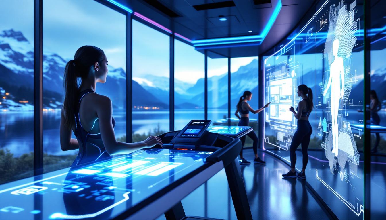 découvrez les tendances incontournables du coaching sportif à genève en 2026 et comment elles peuvent transformer votre entraînement pour des résultats optimaux.