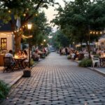 découvrez les traditions incontournables à intégrer pour réussir votre fête entre voisins et renforcer les liens du quartier.