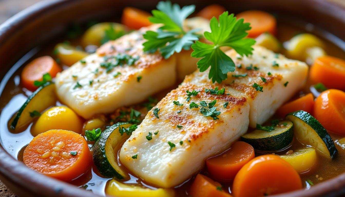 découvrez de délicieuses variantes du cassoulet à réaliser facilement avec votre companion. des recettes savoureuses et conviviales pour régaler toute la famille !