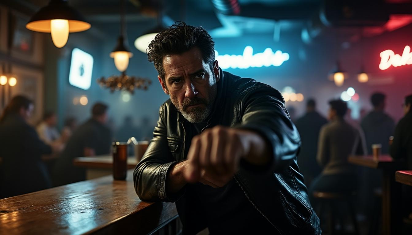 découvrez l'évolution de jake gyllenhaal, de ses premiers rôles jusqu'à son interprétation dans roadhouse, en retraçant les moments marquants de sa carrière au fil des années.