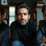 découvrez comment jake gyllenhaal a évolué au fil des années, de ses débuts jusqu'à son rôle dans roadhouse, en retraçant sa carrière cinématographique et ses performances marquantes.