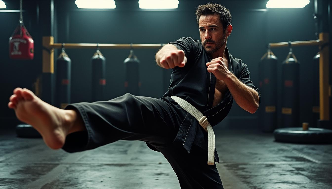 découvrez comment jake gyllenhaal a évolué au fil des années, de ses débuts à son rôle marquant dans roadhouse, en explorant son parcours, ses transformations et ses performances emblématiques.