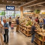 découvrez l'histoire de noz 95 argenteuil, un concept unique en son genre qui a su conquérir de nombreux clients grâce à son originalité et ses bonnes affaires.