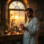 découvrez l'histoire fascinante de vincent dans les vapes, un fabricant français de e-liquides reconnu pour son savoir-faire unique et ses saveurs innovantes.