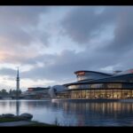 découvrez l'histoire fascinante du casino du lac-leamy à gatineau, un lieu emblématique au canada alliant divertissement, culture et patrimoine local.