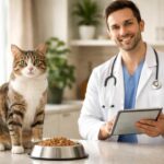 découvrez comment les avis vétérinaires influencent le choix du pâté pour chat et contribuent à améliorer la santé de votre félin.