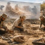 découvrez comment les documentaires influencent la sensibilisation à la protection du patrimoine en archéologie, en mettant en lumière leur rôle essentiel dans la valorisation et la préservation des trésors historiques.