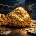 découvrez comment la plus grosse pépite d'or influence l'économie mondiale et transforme le marché de l'or actuel.